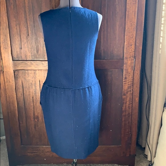 St.John Collection dress/ with added blazer - Picture 2 of 12